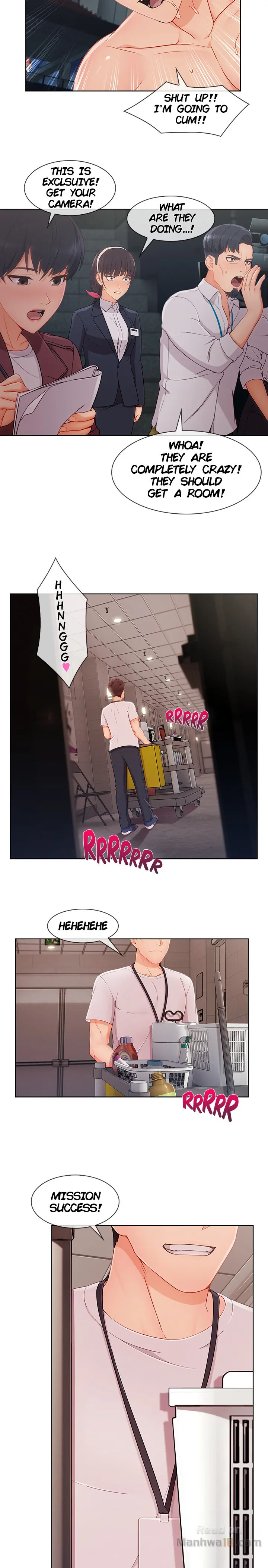 Lady Garden - Chapter 66 [photo 21] - MangaPorn