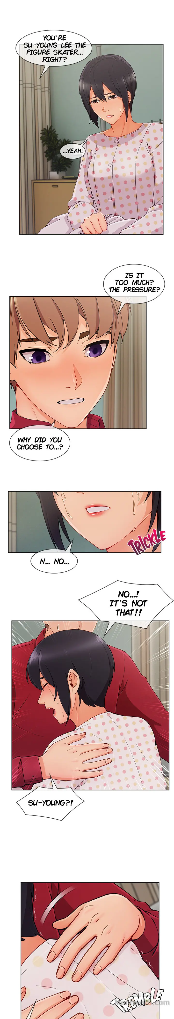 Lady Garden - Chapter 66 [photo 3] - MangaPorn