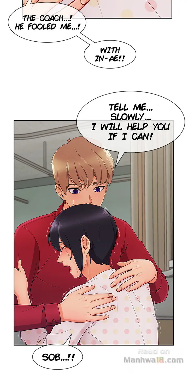 Lady Garden - Chapter 66 [photo 4] - MangaPorn