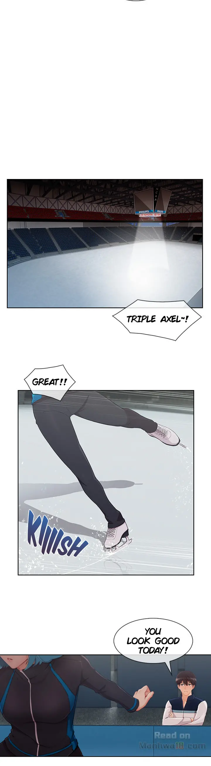 Lady Garden - Chapter 66 [photo 7] - MangaPorn