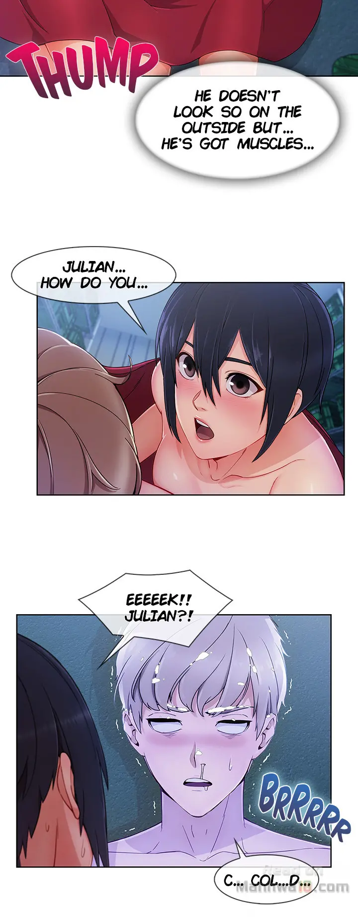 Lady Garden - Chapter 67 [photo 15] - MangaPorn