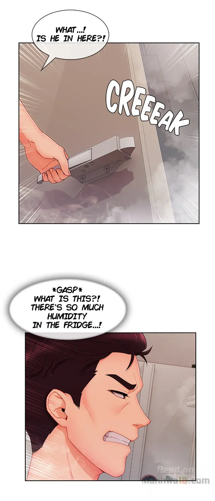 Lady Garden - Chapter 67 [photo 22] - MangaPorn