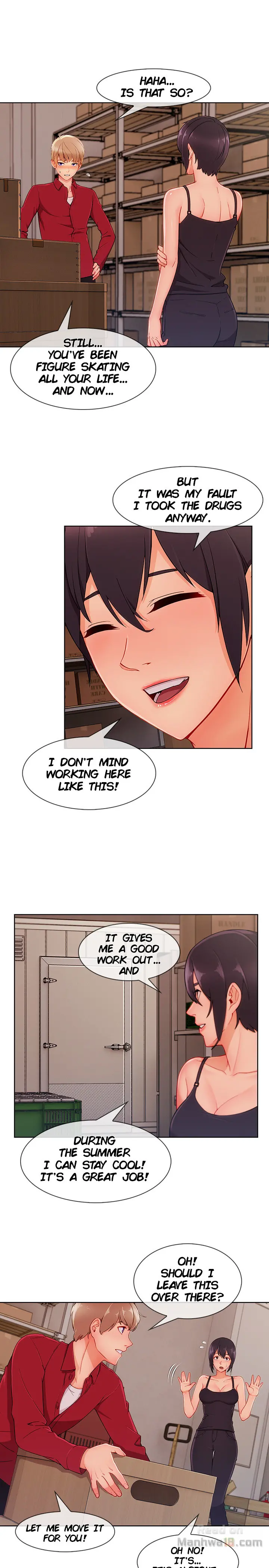 Lady Garden - Chapter 67 [photo 3] - MangaPorn