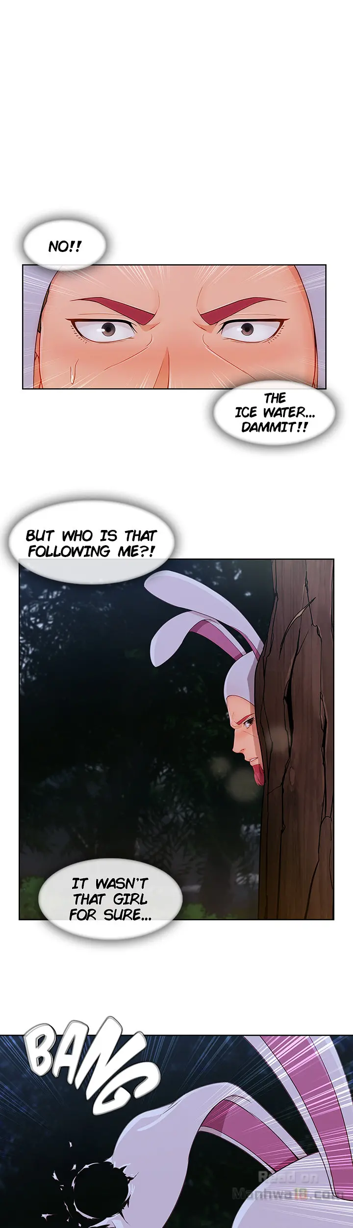 Lady Garden - Chapter 68 [photo 10] - MangaPorn