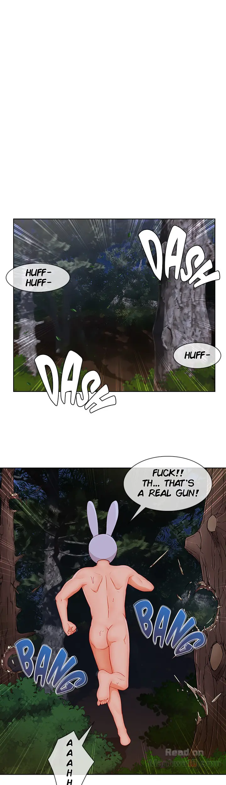 Lady Garden - Chapter 68 [photo 12] - MangaPorn
