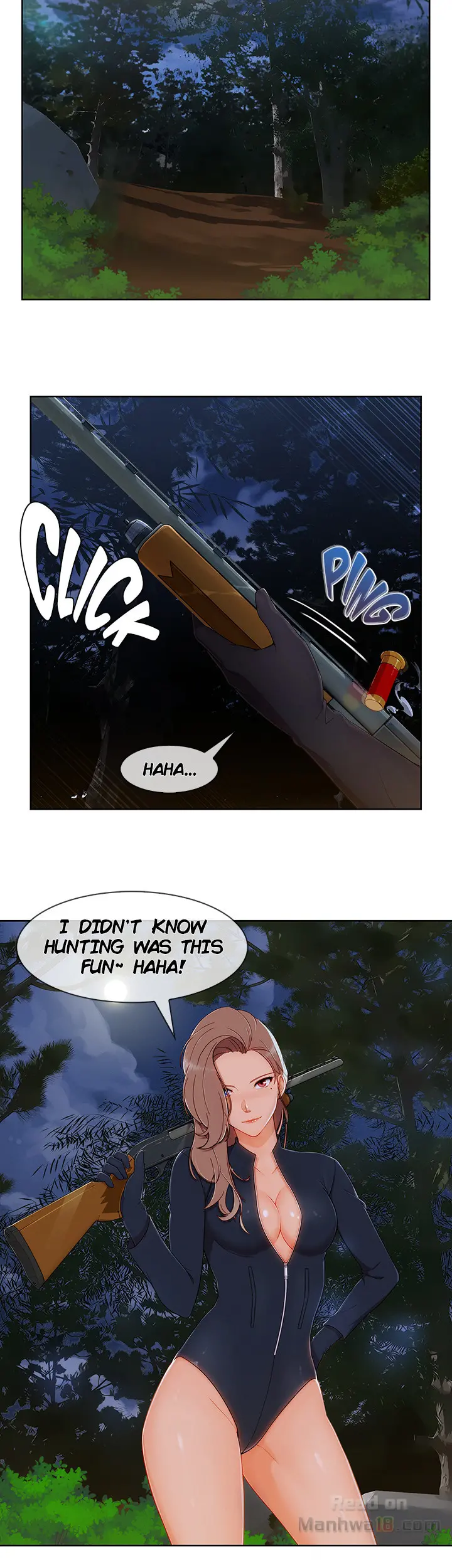 Lady Garden - Chapter 68 [photo 14] - MangaPorn