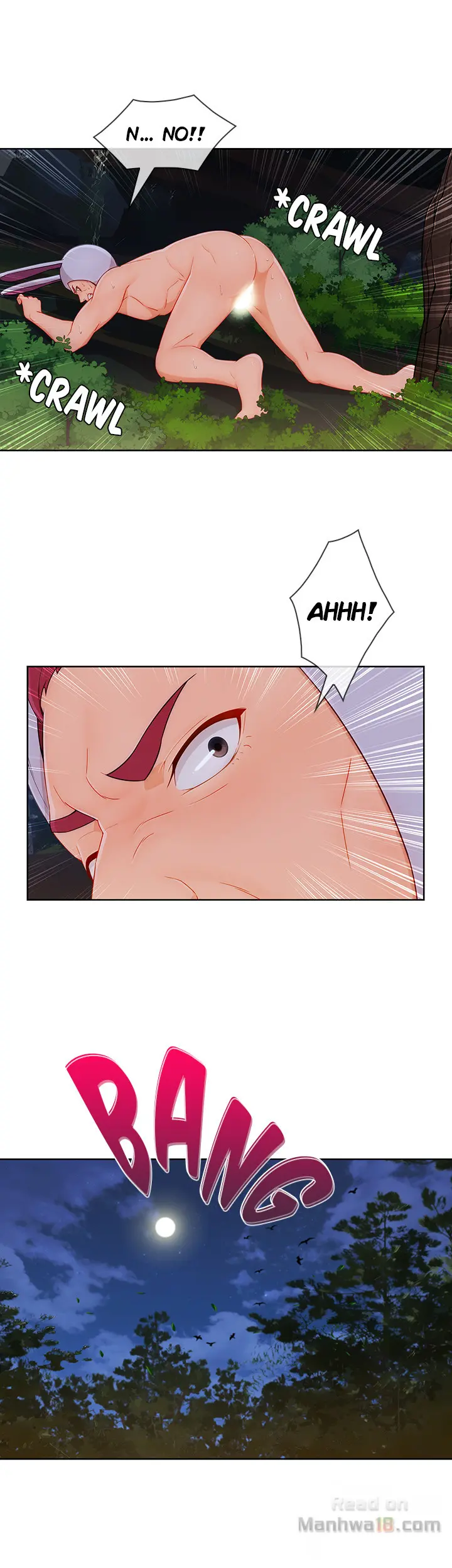 Lady Garden - Chapter 68 [photo 19] - MangaPorn