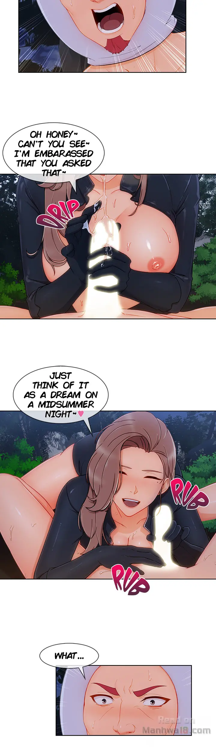 Lady Garden - Chapter 68 [photo 24] - MangaPorn