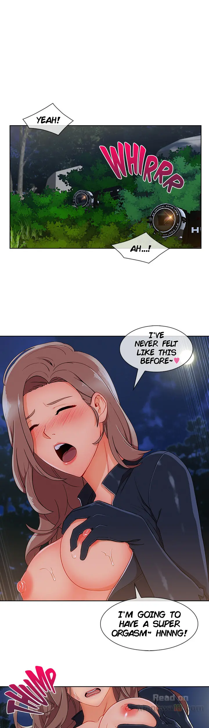 Lady Garden - Chapter 68 [photo 34] - MangaPorn