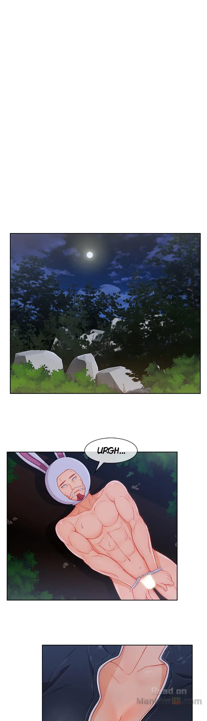 Lady Garden - Chapter 68 [photo 37] - MangaPorn