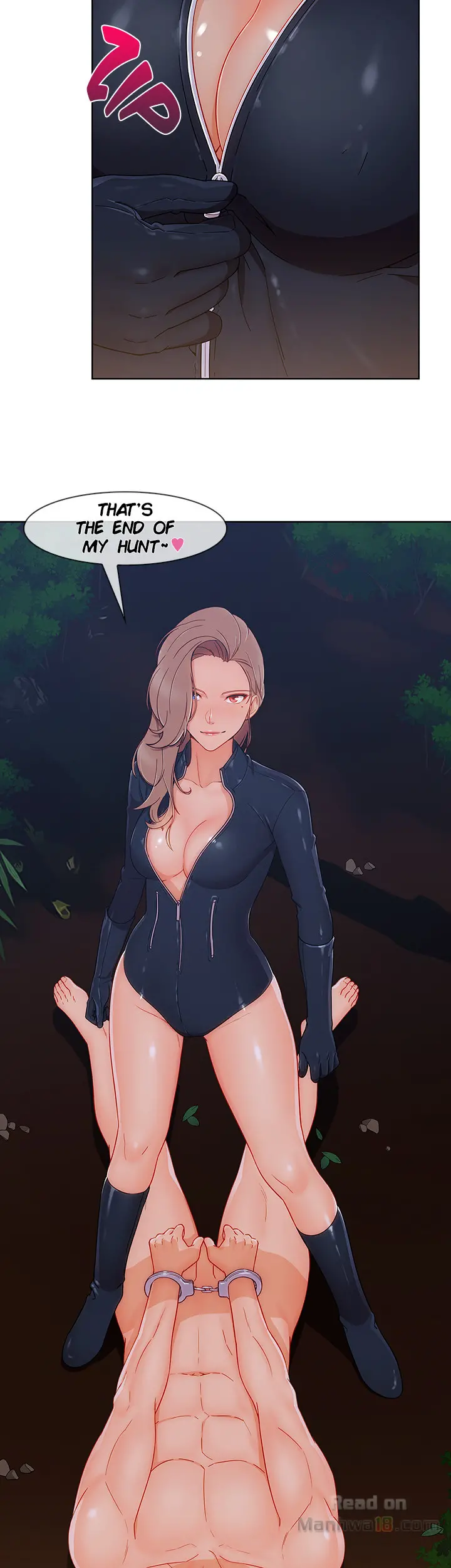 Lady Garden - Chapter 68 [photo 38] - MangaPorn