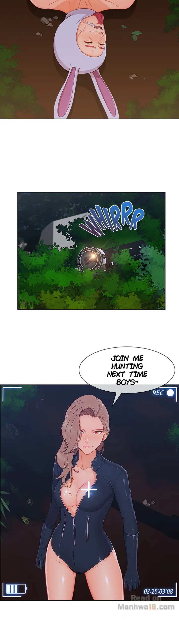 Lady Garden - Chapter 68 [photo 39] - MangaPorn