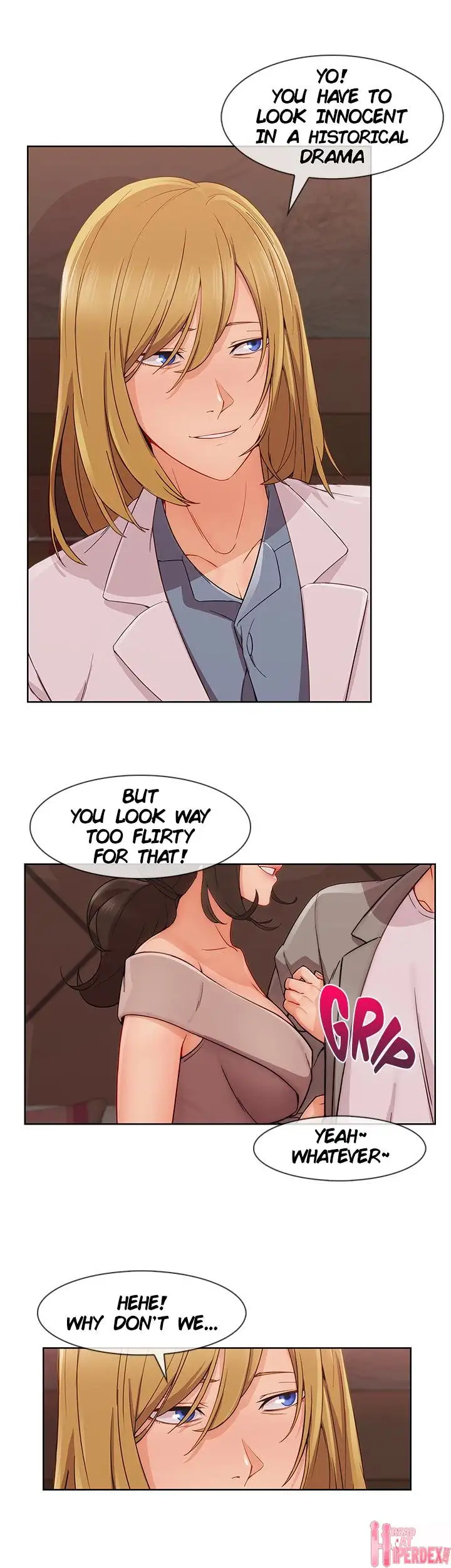 Lady Garden - Chapter 69 [photo 13] - MangaPorn