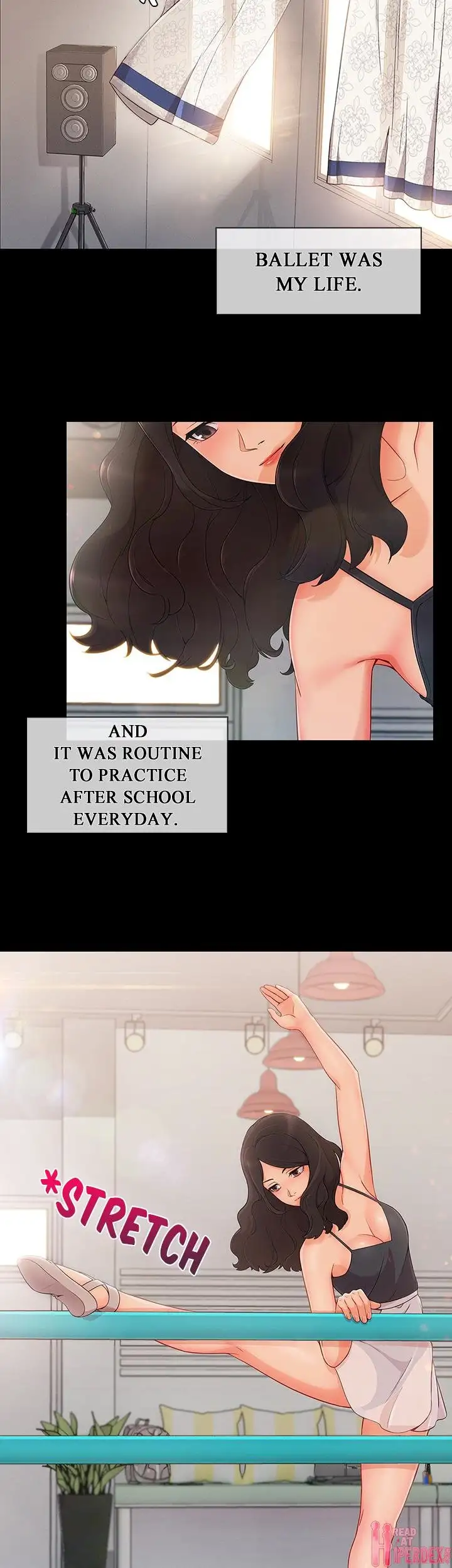 Lady Garden - Chapter 69 [photo 2] - MangaPorn