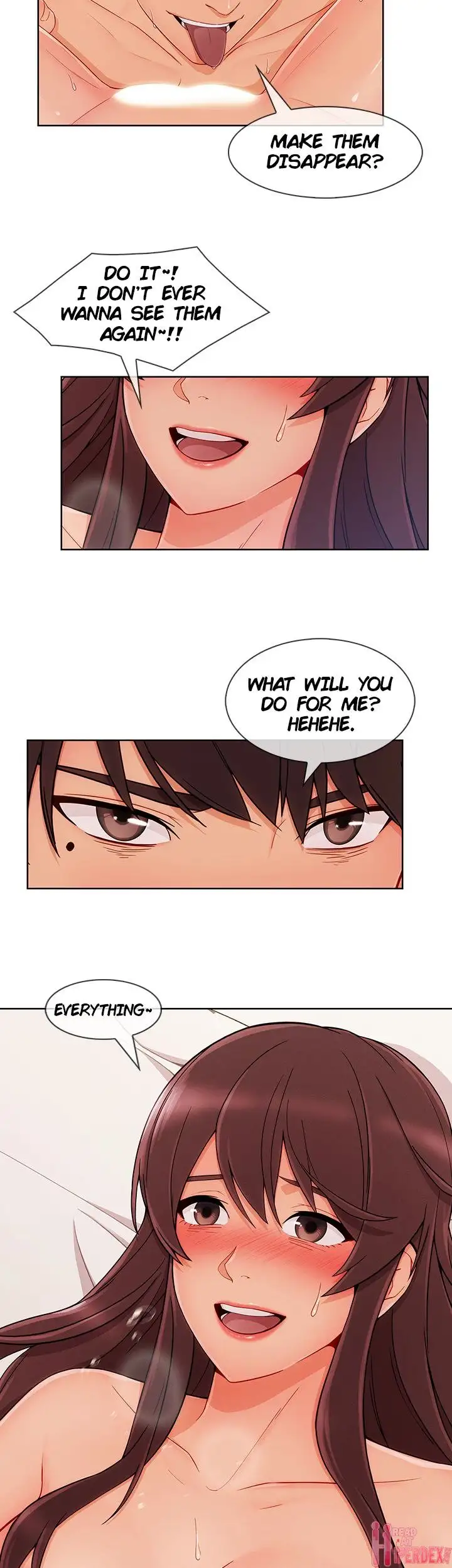 Lady Garden - Chapter 70 [photo 15] - MangaPorn