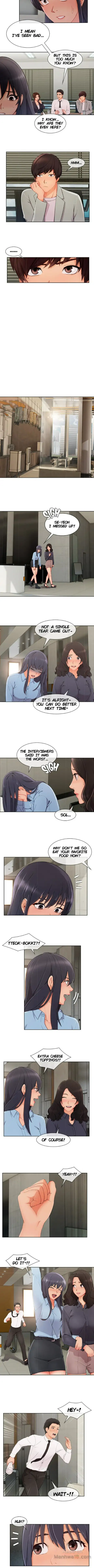 Lady Garden - Chapter 71 [photo 2] - MangaPorn
