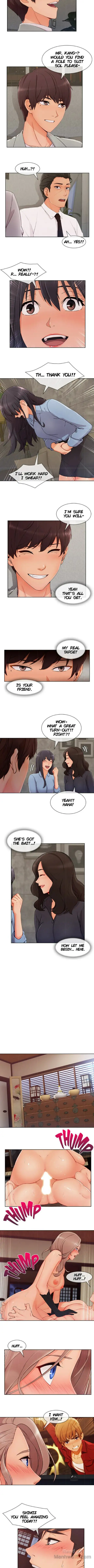 Lady Garden - Chapter 71 [photo 4] - MangaPorn