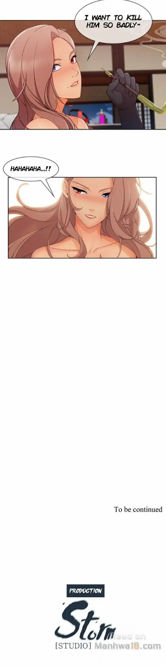 Lady Garden - Chapter 71 [photo 9] - MangaPorn