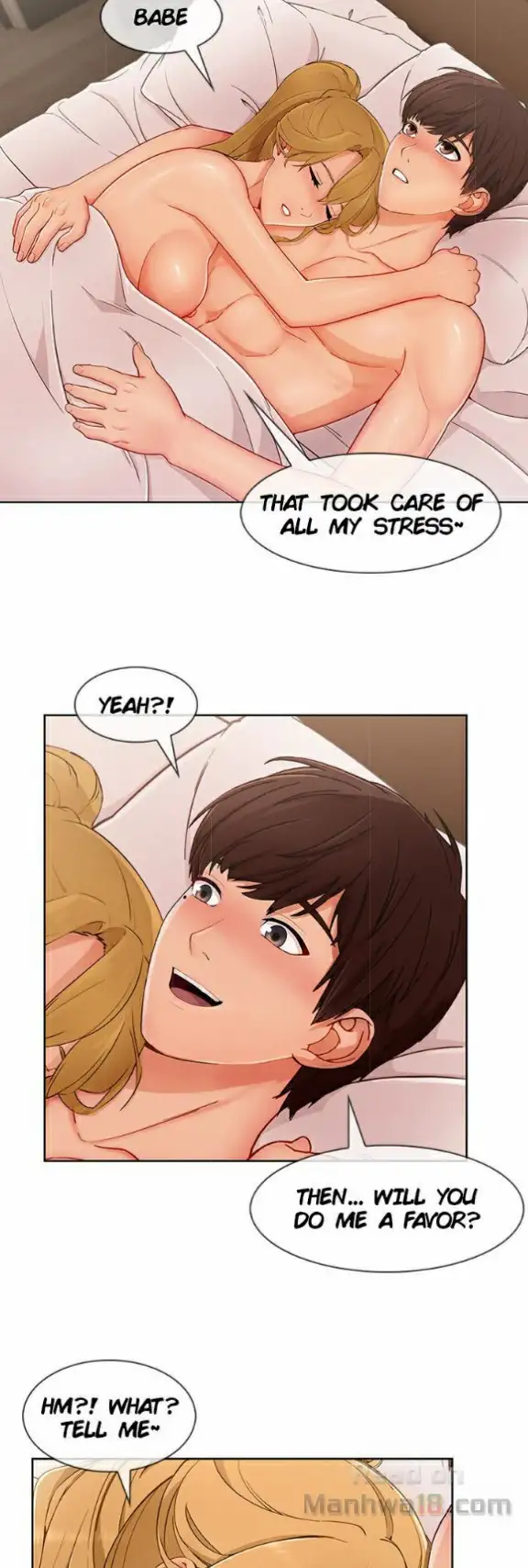 Lady Garden - Chapter 72 [photo 10] - MangaPorn
