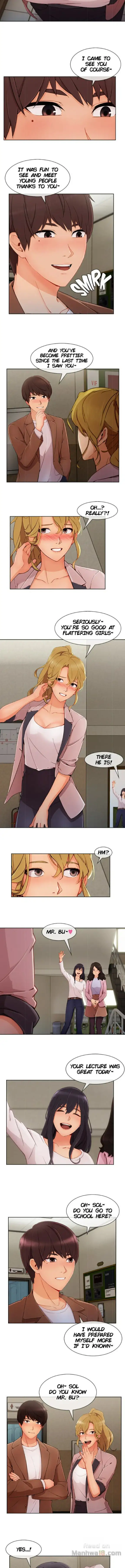 Lady Garden - Chapter 72 [photo 3] - MangaPorn