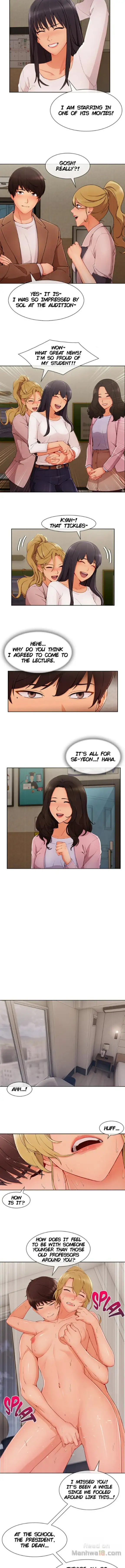 Lady Garden - Chapter 72 [photo 4] - MangaPorn