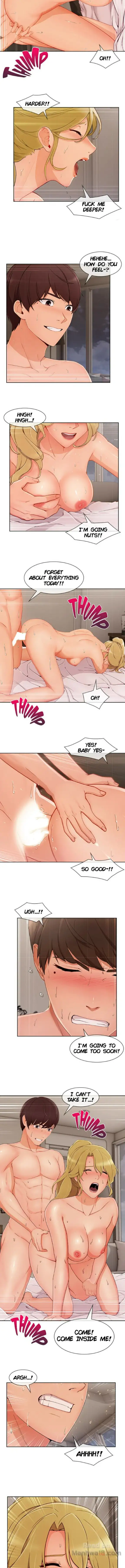 Lady Garden - Chapter 72 [photo 8] - MangaPorn