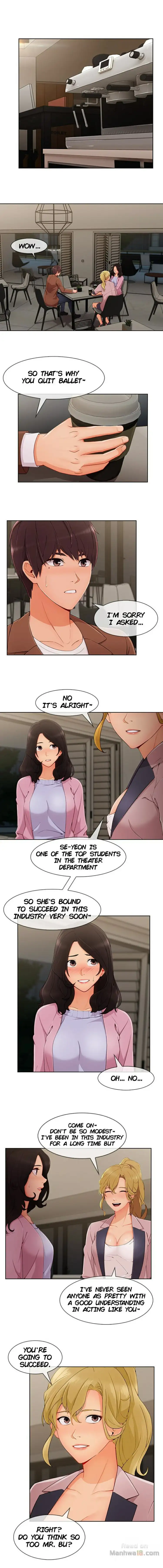 Lady Garden - Chapter 73 [photo 2] - MangaPorn