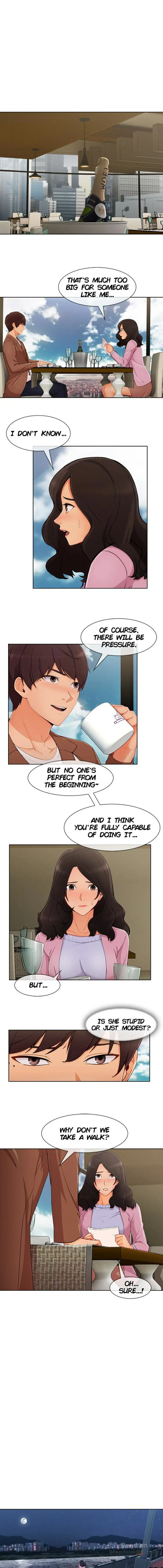 Lady Garden - Chapter 73 [photo 4] - MangaPorn