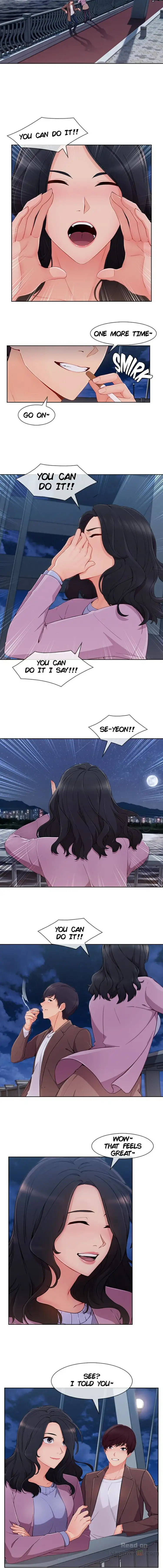 Lady Garden - Chapter 73 [photo 5] - MangaPorn
