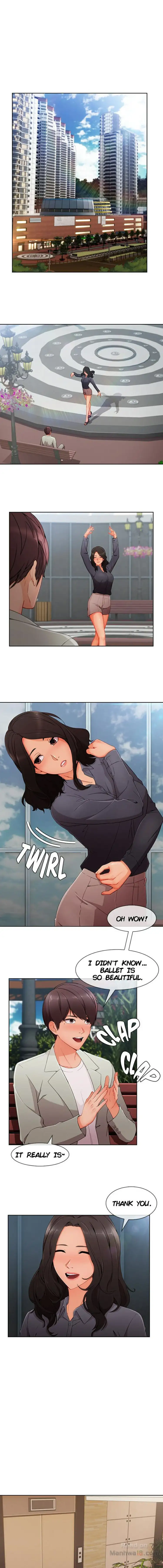 Lady Garden - Chapter 74 [photo 1] - MangaPorn