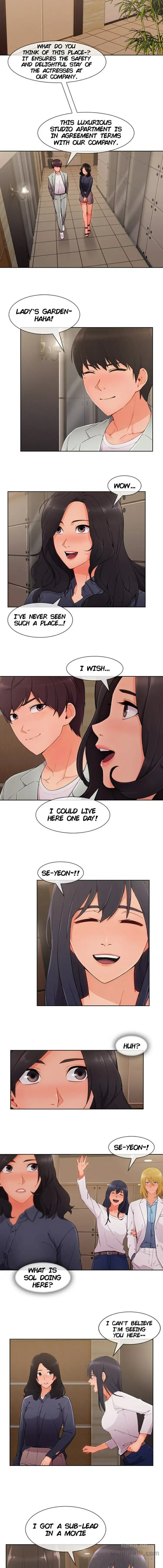Lady Garden - Chapter 74 [photo 2] - MangaPorn