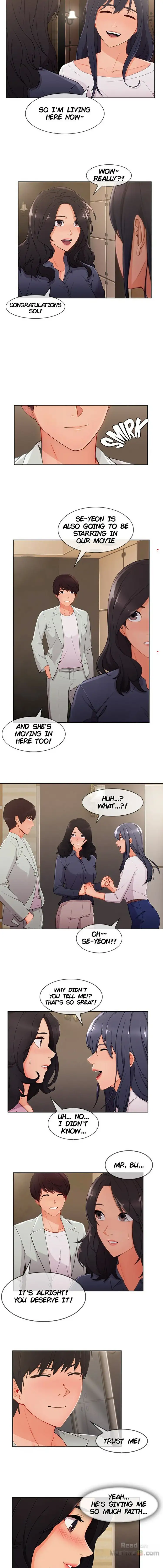 Lady Garden - Chapter 74 [photo 3] - MangaPorn