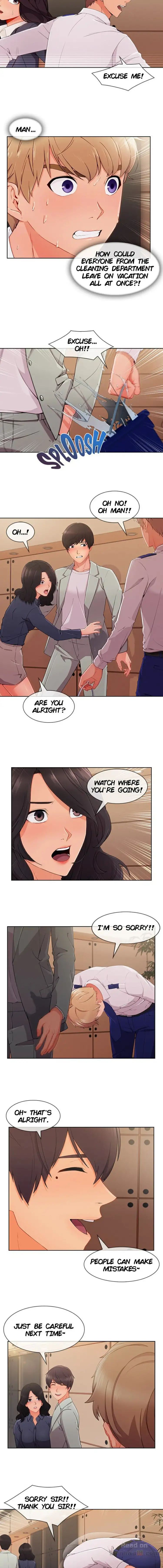 Lady Garden - Chapter 74 [photo 5] - MangaPorn