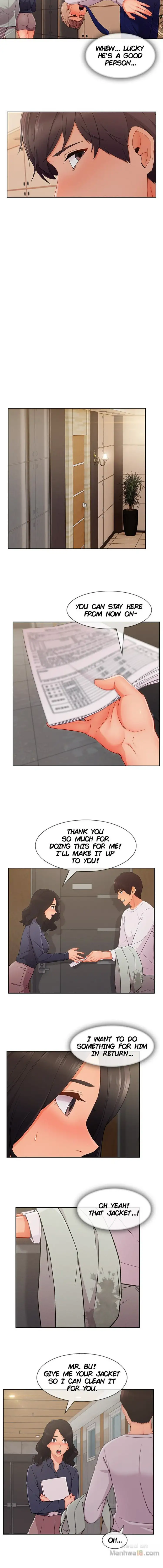 Lady Garden - Chapter 74 [photo 6] - MangaPorn