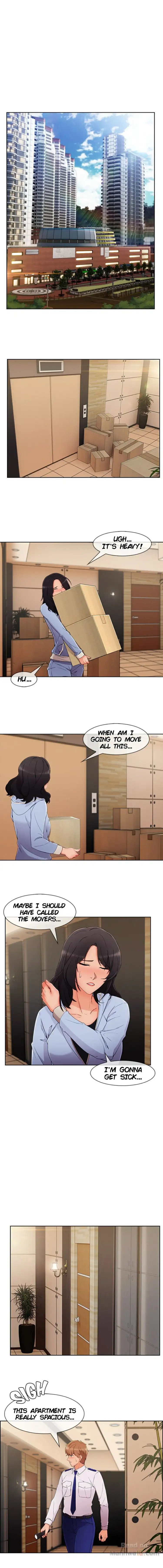 Lady Garden - Chapter 75 [photo 1] - MangaPorn