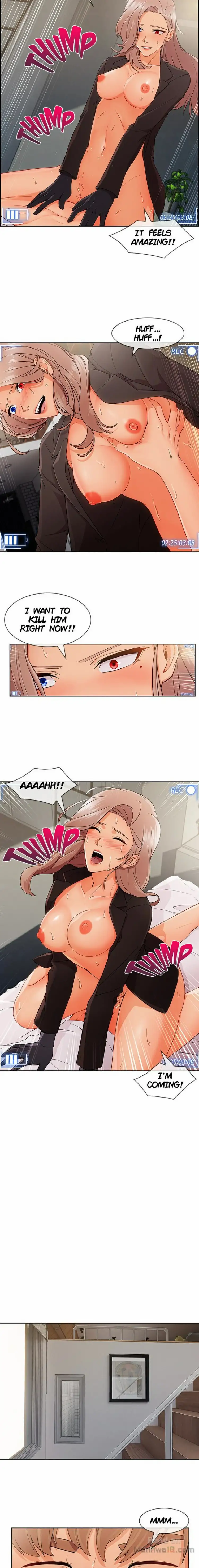Lady Garden - Chapter 75 [photo 10] - MangaPorn