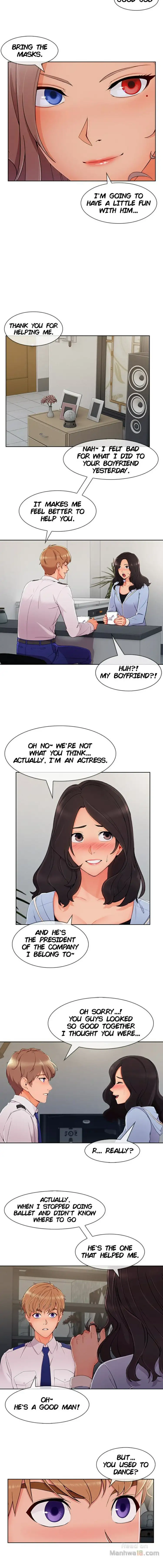 Lady Garden - Chapter 75 [photo 4] - MangaPorn