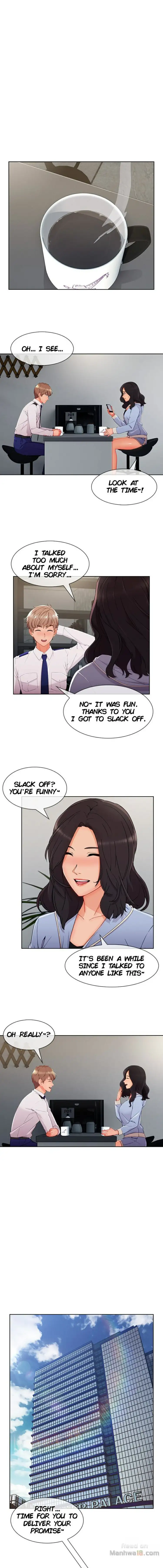 Lady Garden - Chapter 75 [photo 5] - MangaPorn