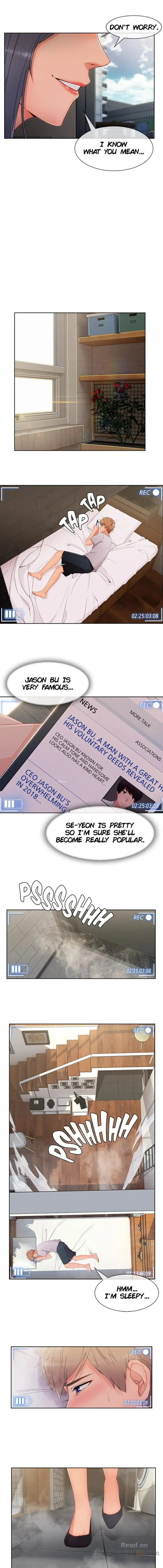 Lady Garden - Chapter 75 [photo 7] - MangaPorn