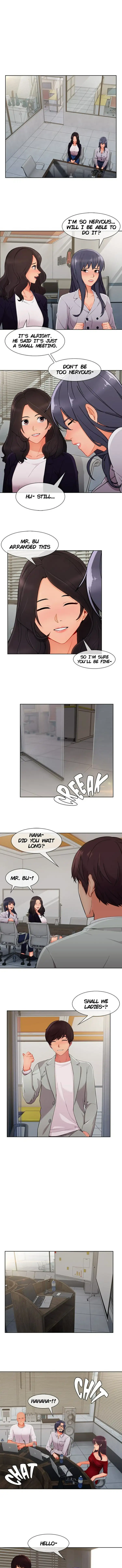 Lady Garden - Chapter 76 [photo 1] - MangaPorn