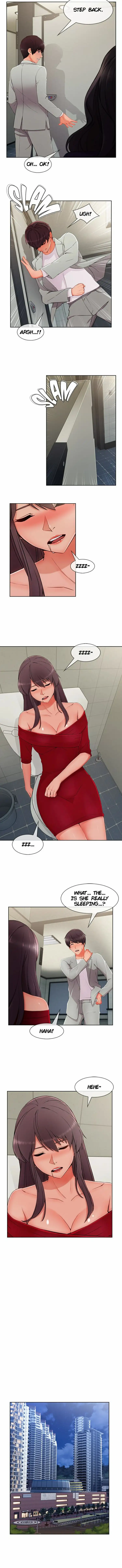 Lady Garden - Chapter 76 [photo 8] - MangaPorn