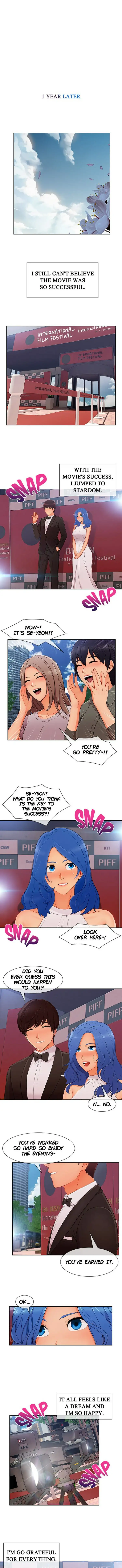 Lady Garden - Chapter 77 [photo 1] - MangaPorn