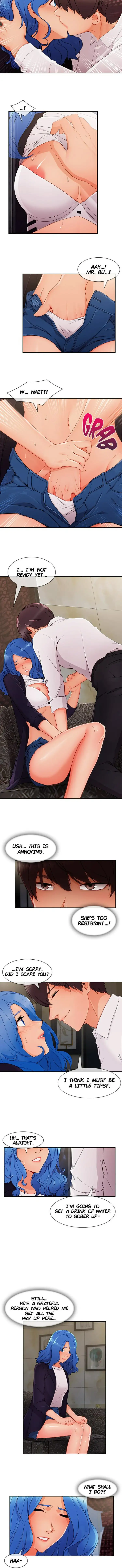 Lady Garden - Chapter 77 [photo 3] - MangaPorn
