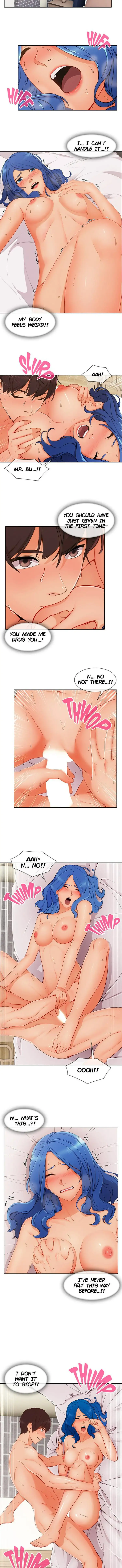 Lady Garden - Chapter 77 [photo 5] - MangaPorn