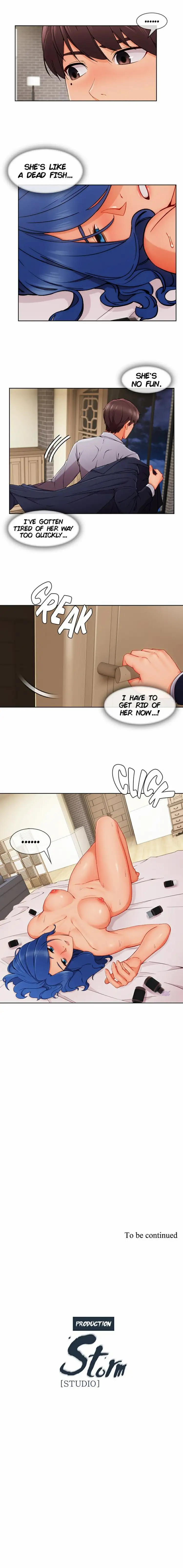 Lady Garden - Chapter 77 [photo 9] - MangaPorn