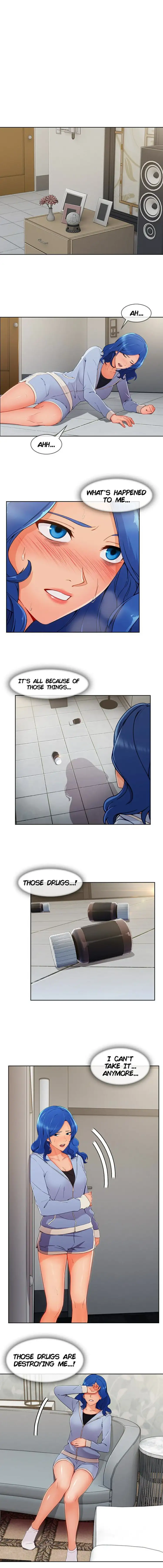 Lady Garden - Chapter 78 [photo 1] - MangaPorn