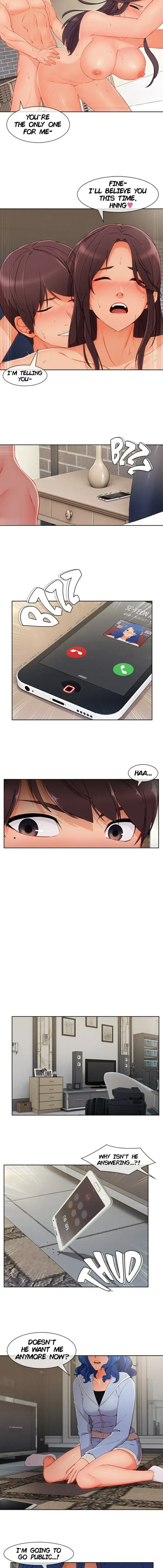 Lady Garden - Chapter 78 [photo 5] - MangaPorn