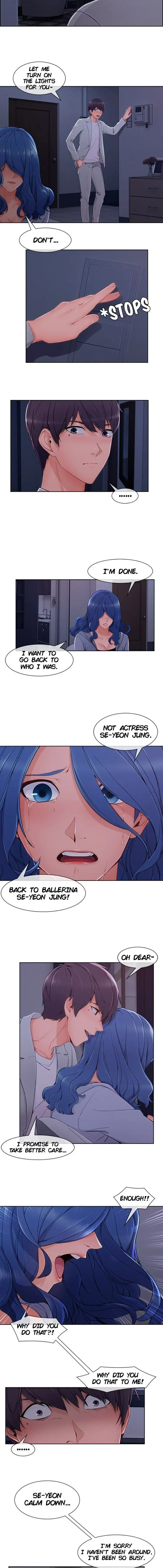 Lady Garden - Chapter 78 [photo 8] - MangaPorn