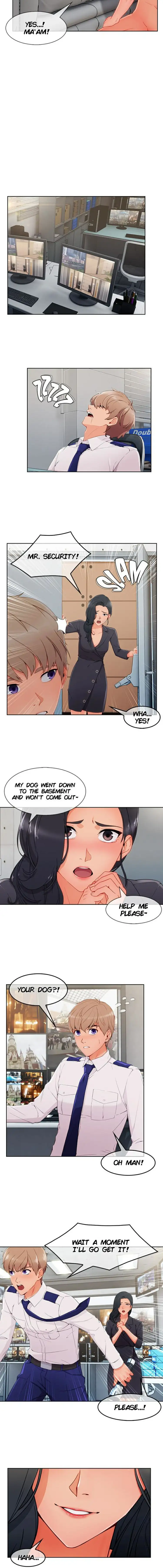 Lady Garden - Chapter 79 [photo 7] - MangaPorn