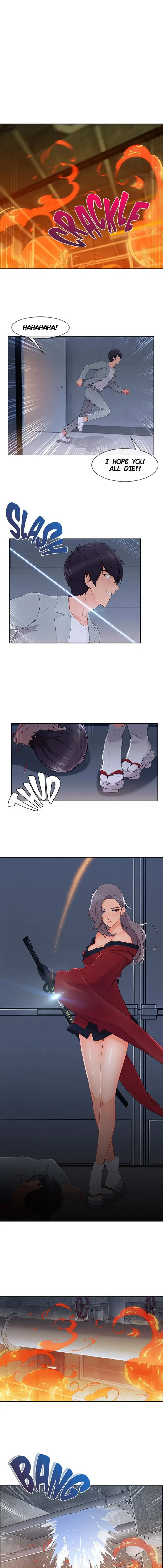 Lady Garden - Chapter 80 [photo 1] - MangaPorn